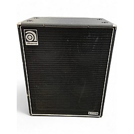 Used Ampeg SVT410 Bass Cabinet