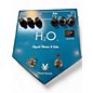 Used Visual Sound H2O Liquid Chorus Echo Effect Processor thumbnail
