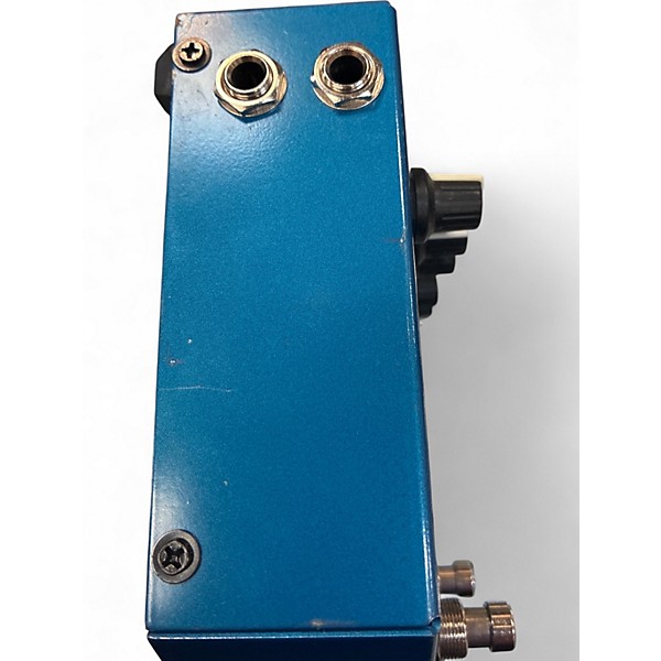 Used Visual Sound H2O Liquid Chorus Echo Effect Processor