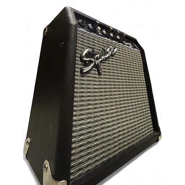 Used Fender Frontman 10G 10W Guitar Combo Amp