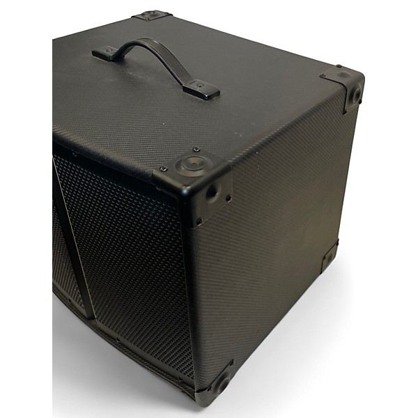 Used Epifani dist 112 Bass Cabinet