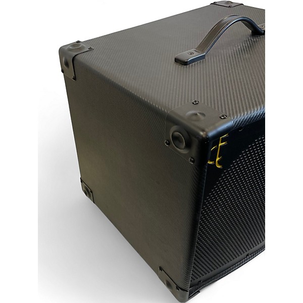 Used Epifani dist 112 Bass Cabinet