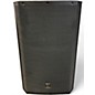 Used Electro-Voice ZLX-15 G2 Powered Speaker thumbnail