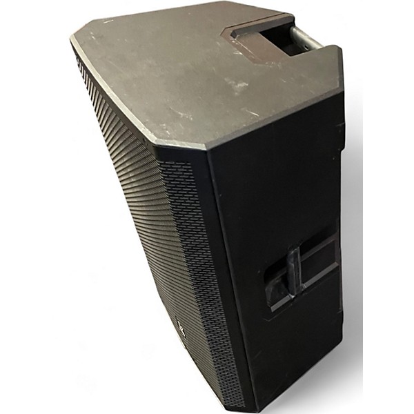 Used Electro-Voice ZLX-15 G2 Powered Speaker