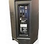 Used Electro-Voice ZLX-15 G2 Powered Speaker
