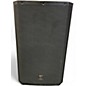 Used Electro-Voice zlx-15 g2 Powered Speaker thumbnail