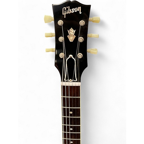 Used Gibson Custom Shop 1961 ES335 Cherry Hollow Body Electric Guitar