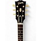 Used Gibson Custom Shop 1961 ES335 Cherry Hollow Body Electric Guitar