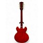 Used Gibson Custom Shop 1961 ES335 Cherry Hollow Body Electric Guitar