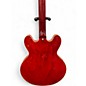 Used Gibson Custom Shop 1961 ES335 Cherry Hollow Body Electric Guitar