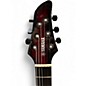 Used Yamaha RGX-TT Candy Red Burst Solid Body Electric Guitar