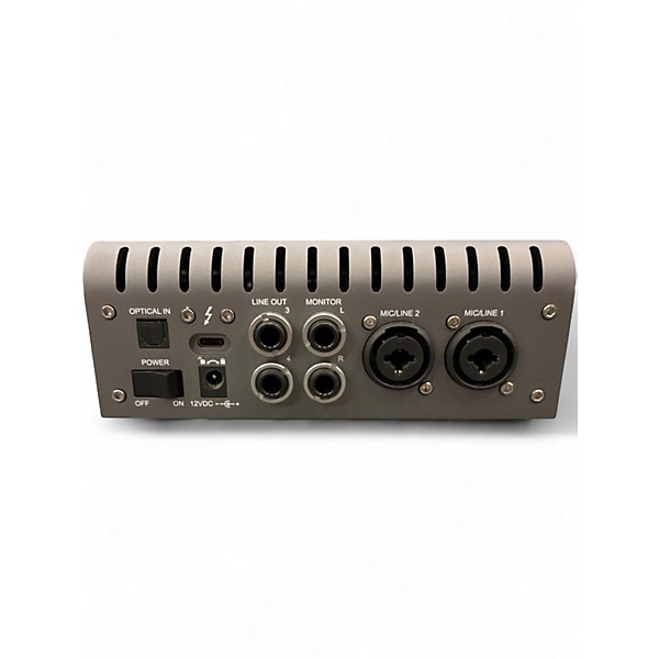 Used Universal Audio Apollo Twin X Duo 3 Audio Interface