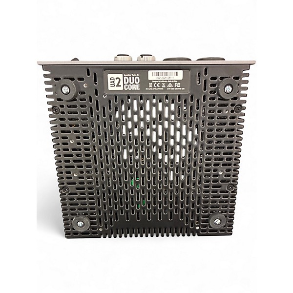 Used Universal Audio Apollo Twin X Duo 3 Audio Interface