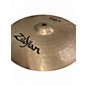 Used Zildjian 14in ZBT Hi Hat Pair Cymbal