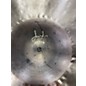 Used SABIAN 18in Artisan Crash Cymbal