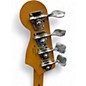 Used Fender Player Plus Meteora Bass Sunburst Electric Bass Guitar