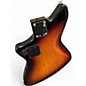 Used Fender Player Plus Meteora Bass Sunburst Electric Bass Guitar