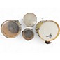 Used Gretsch Drums 4 Piece Catalina Club Series Classic White Drum Kit