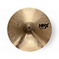 Used SABIAN 14in HHX THIN CRASH Cymbal thumbnail