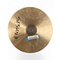 Used SABIAN 14in HHX THIN CRASH Cymbal