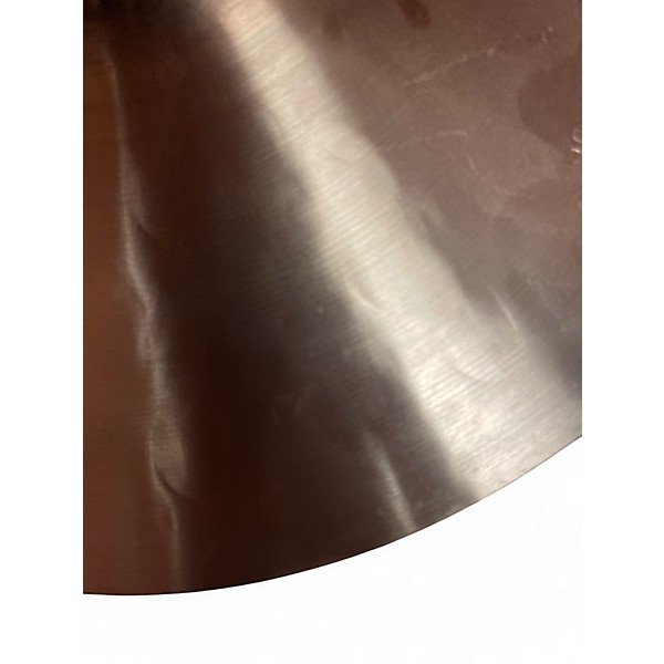 Used SABIAN 14in HHX THIN CRASH Cymbal