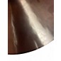 Used SABIAN 14in HHX THIN CRASH Cymbal