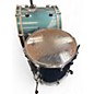 Used Gretsch Drums 5 Piece Catalina Maple Blue Drum Kit