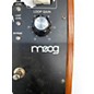 Used Moog MF104M0001 Moogerfooger Delay Effect Pedal