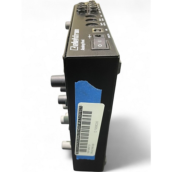 Used Elektron analog heat Multi Effects Processor