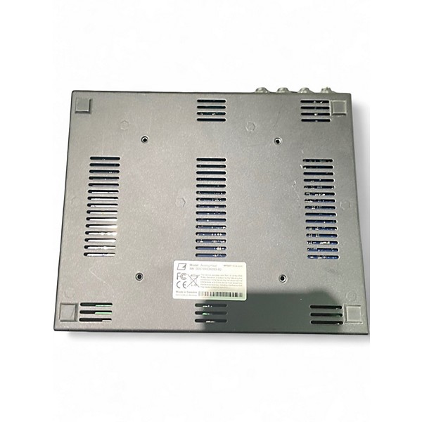 Used Elektron analog heat Multi Effects Processor