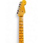 Used 2024 Fender 70TH ANNIVERSARY STRAT 1954 RELIC 2 Color Sunburst Solid Body Electric Guitar
