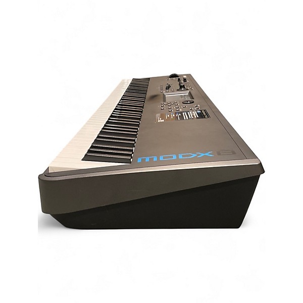 Used Yamaha MODX8 Keyboard Workstation
