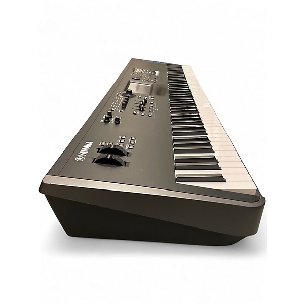 Used Yamaha MODX8 Keyboard Workstation