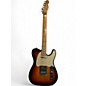 Vintage 1999 Fender American Standard Telecaster 3 Tone Sunburst Solid Body Electric Guitar thumbnail
