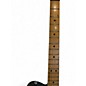 Vintage 1999 Fender American Standard Telecaster 3 Tone Sunburst Solid Body Electric Guitar