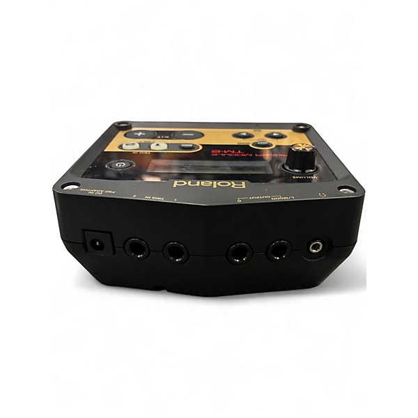 Used Roland TM-2 Electric Drum Module