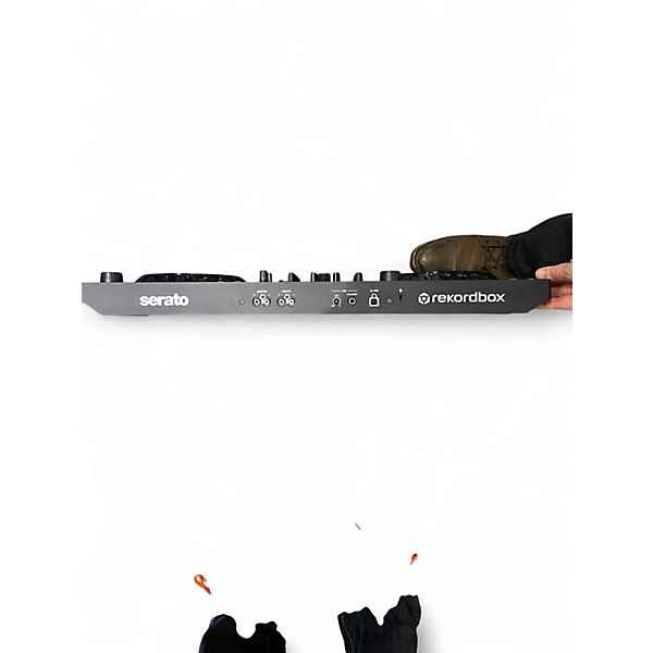 Used Pioneer DJ DDJ FLX6 DJ Mixer