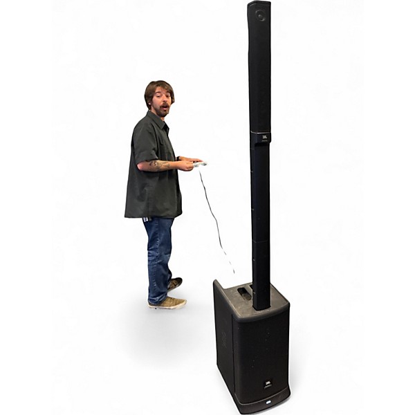 Used JBL EON ONE MK2 Powered Speaker