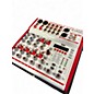 Used Bomge PROFESSIONAL MIXER 10 Digital Mixer