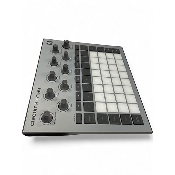Used Novation CIRCUIT RHYTHM Production Controller