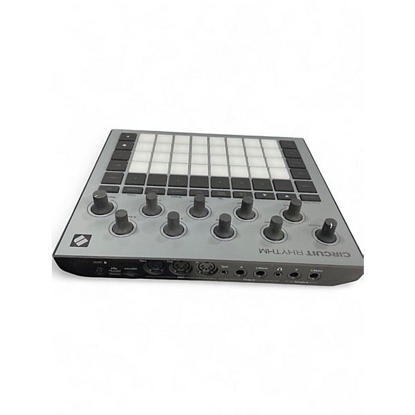 Used Novation CIRCUIT RHYTHM Production Controller