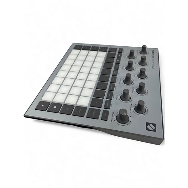 Used Novation CIRCUIT RHYTHM Production Controller