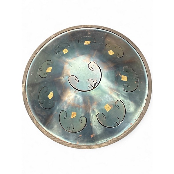 Used Rav VAST Steel Drum