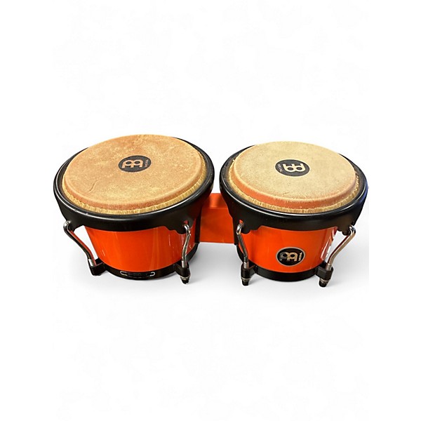 Used MEINL HEADLINER BONGOS Bongos