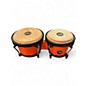 Used MEINL HEADLINER BONGOS Bongos