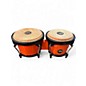 Used MEINL HEADLINER BONGOS Bongos