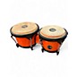 Used MEINL HEADLINER BONGOS Bongos
