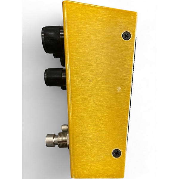 Used Meris enzo Effect Pedal