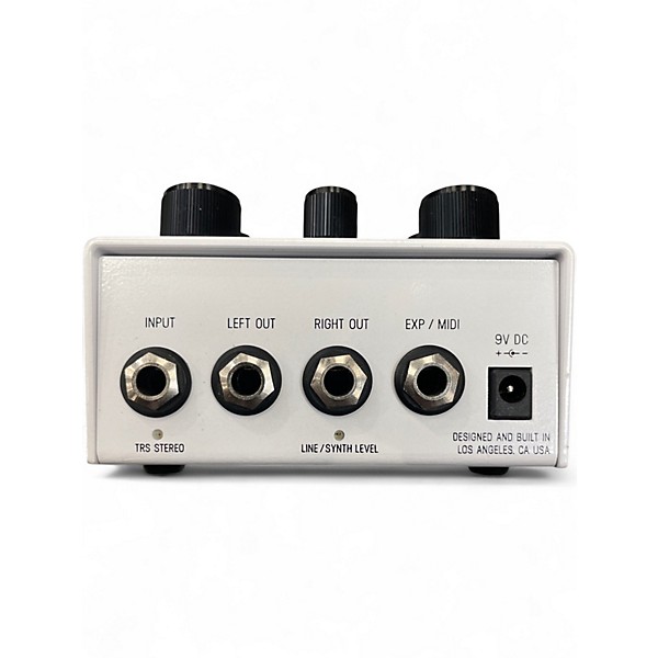 Used Meris polymoon Effect Pedal