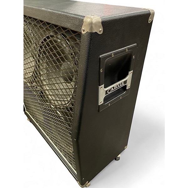 Used Carvin C412 Guitar Cabinet